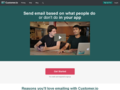 Customer.io